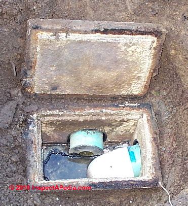 Septic Tank Distribution Box Problems: 